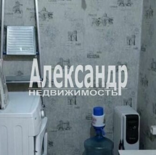 1-комн квартира Серебристый бульвар,  д. 6 к1