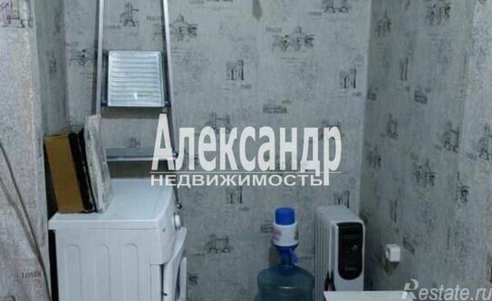 Продажа 1-комн квартиры на вторичном рынке Серебристый бульвар,  д. 6 к1