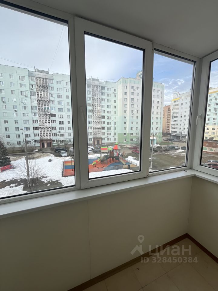 Продажа 2-комн квартиры на вторичном рынке Ступино, улица Калинина, 40