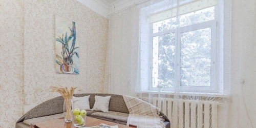 2-комн квартира Сертолово, Выборгское шоссе, 1