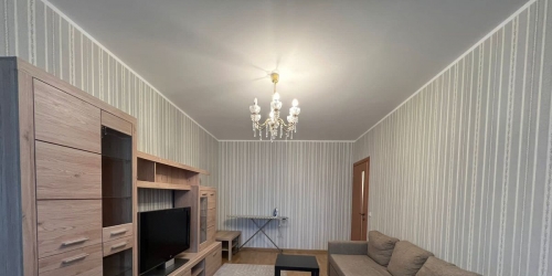 2-комн квартира улица Кедрова,  д. 21