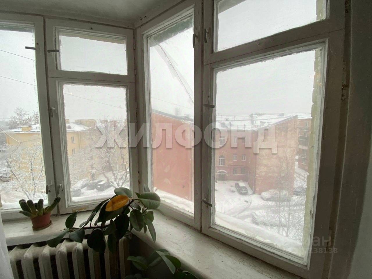Продажа 2-комн квартиры на вторичном рынке Кронштадт, улица Фейгина, 4