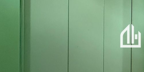 Студия проспект Энтузиастов, 31к3