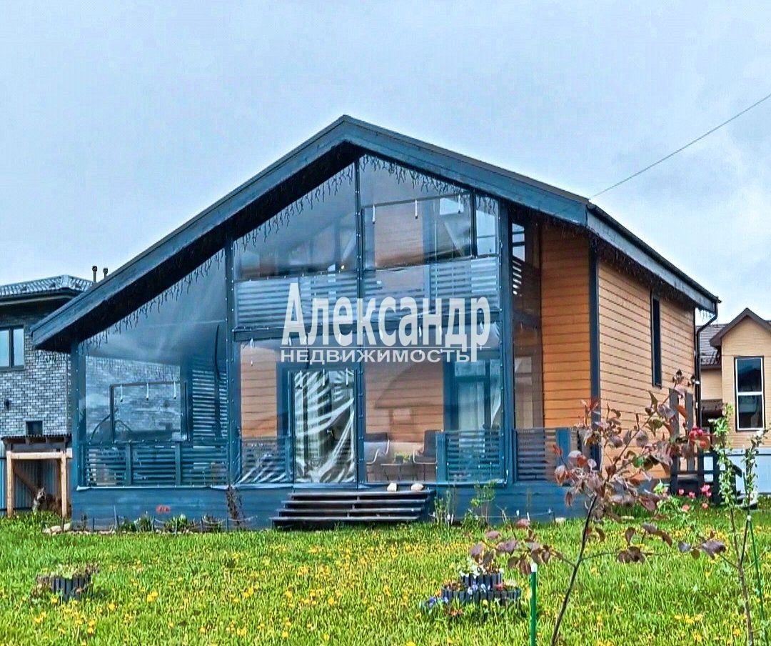 Продажа дома Фаворит кп, улица Царицынская