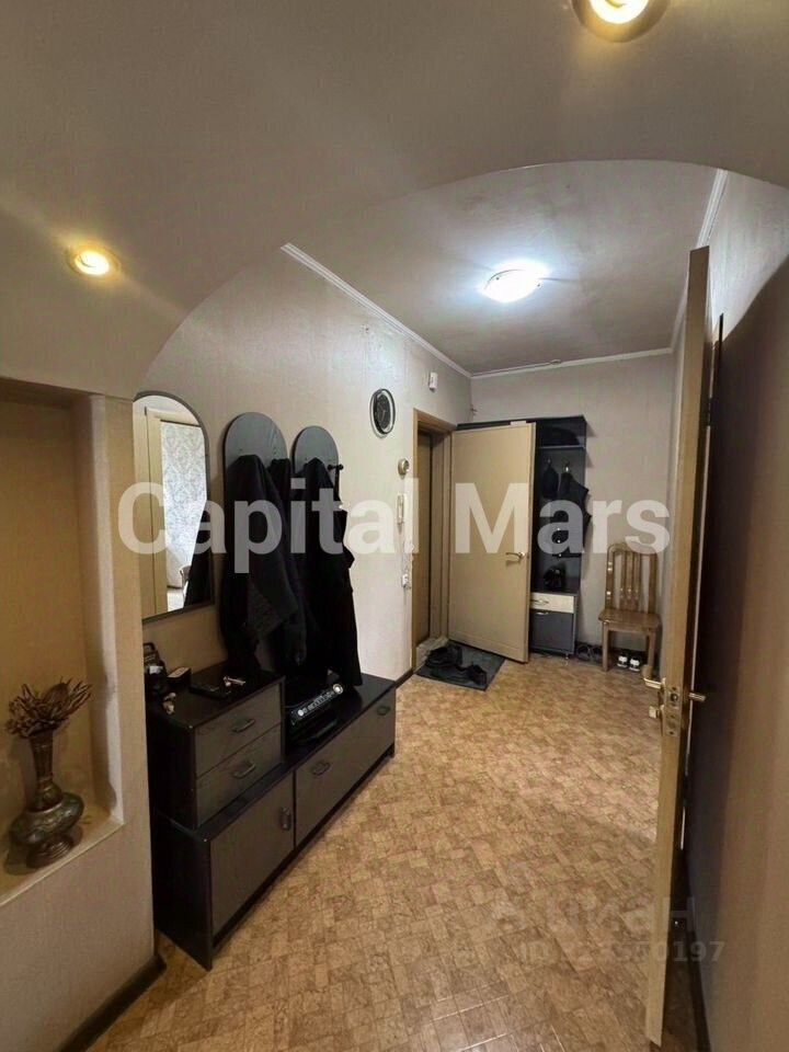 Аренда 2-комн квартиры на вторичном рынке улица Дениса Давыдова, 6