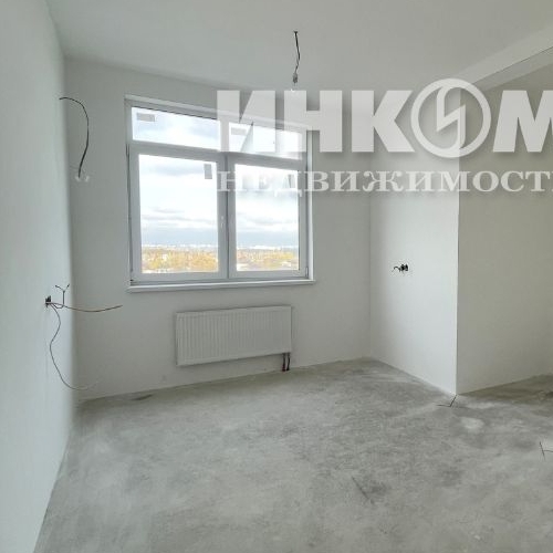 3-комн квартира пос. Развилка, проезд Римский, 13