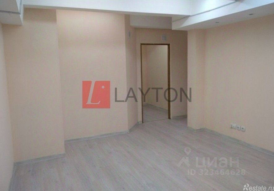Аренда офиса Калужская М. ул,  д. 15 с16