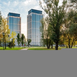 Продажа 3-комн квартиры на вторичном рынке Андропова пр-кт,  д. 9/1