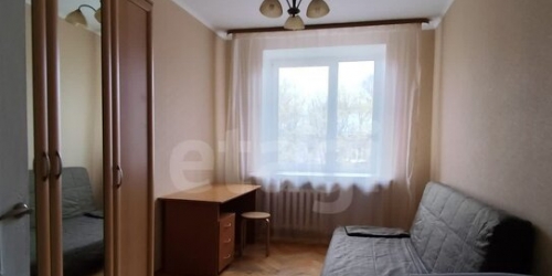 2-комн квартира Скобелевский пр-кт,  д. 5