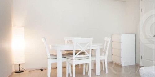 3-комн квартира Большая Грузинская улица, 62