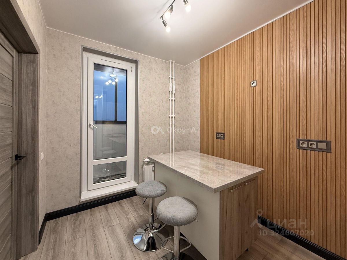 Аренда студии Люберцы, улица Рождественская, 12