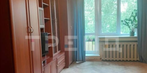 2-комн квартира Рабфаковский 2-й пер,  д. 20