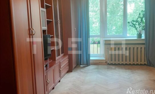 Продажа 2-комн квартиры на вторичном рынке Рабфаковский 2-й пер,  д. 20