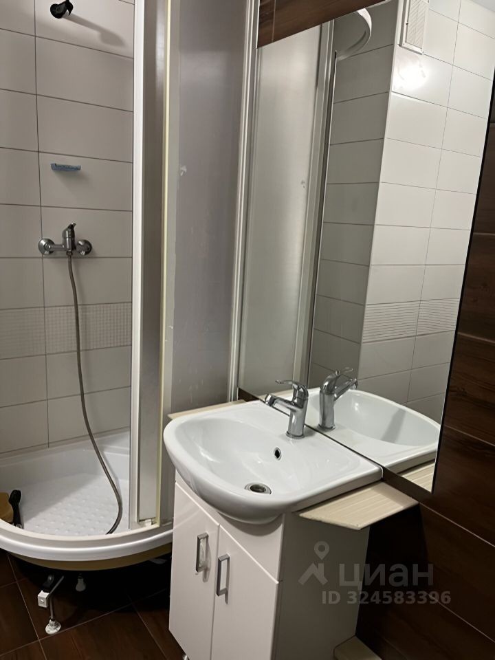 Продажа студии улица Генерала Кравченко, 8