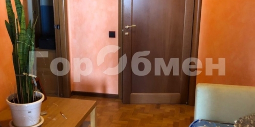 4-комн квартира 2-й Сетуньский проезд, 13к2