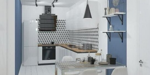 2-комн квартира Уральская улица,  д. 2