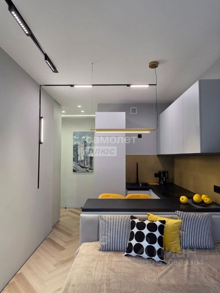 Продажа 2-комн квартиры на вторичном рынке Волоколамское шоссе, 95/2