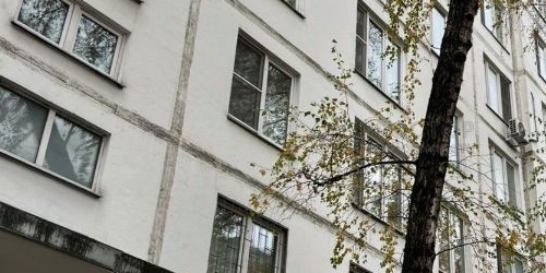 2-комн квартира Грайвороновская улица, 20