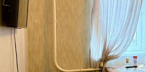 3-комн квартира Новоколомяжский проспект, 12К1