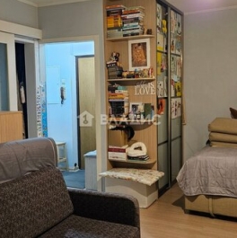 Продажа 1-комн квартиры на вторичном рынке Кондратьевский Б. пер,  д. 4,  к. 2