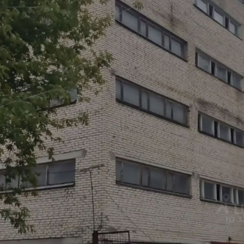 Гараж/парковка 1-й Красногорский проезд,  д. 4 с1А