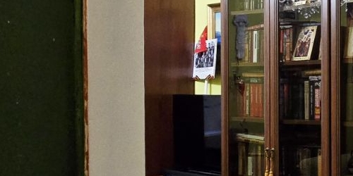 3-комн квартира Мончегорская улица, 10б