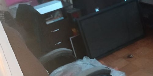 1-комн квартира улица Турку, 29К1