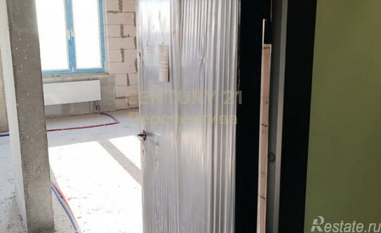 Продажа 1-комн квартиры на вторичном рынке Красная горка, Солнечная улица