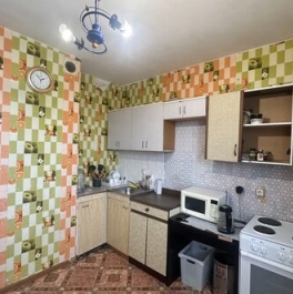Продажа 1-комн квартиры на вторичном рынке ул Люблинская,  д. 104