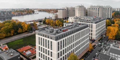 1-комн квартира Красногвардейский пер,  д. 10а