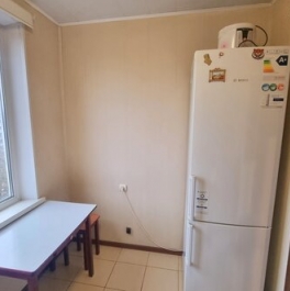 Аренда 1-комн квартиры на вторичном рынке ул Матвеевская,  д. 10,  к. 5