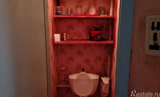 Продажа 2-комн квартиры на вторичном рынке Кронштадт г, Мануильского ул,  д. 41