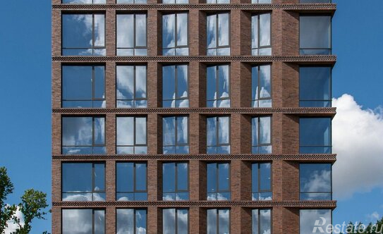 Продажа 3-комн квартиры на вторичном рынке ул Палиха,  д. 4,  к. 2