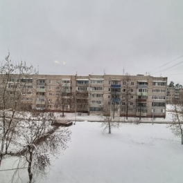 Продажа 1-комн квартиры на вторичном рынке Ликино-Дулево г, Степана Морозкина ул,  д. 12