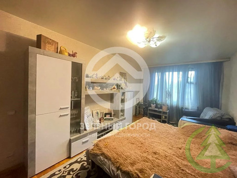 Продажа 3-комн квартиры на вторичном рынке Клин, ул. Миши Балакирева,  д. д. 4