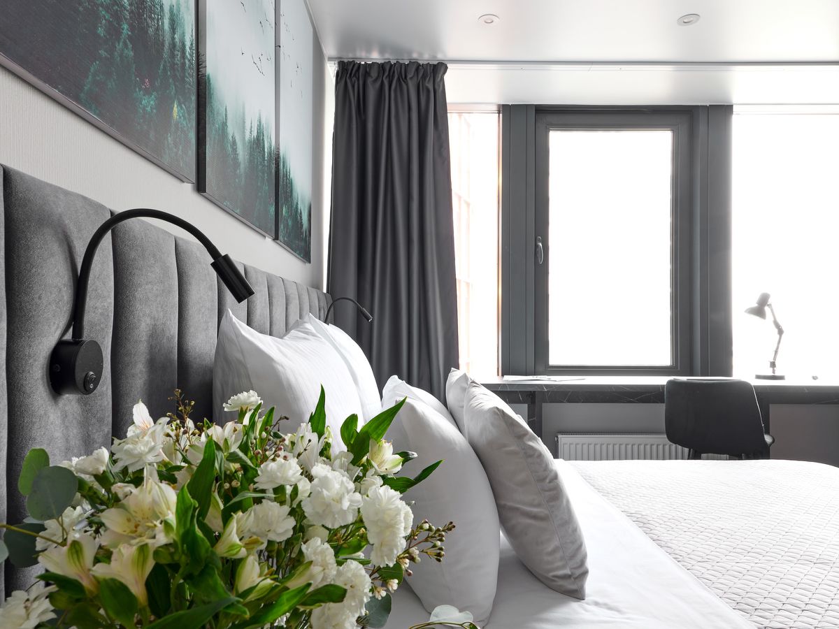 Аренда студии проспект Энергетиков, 2к2