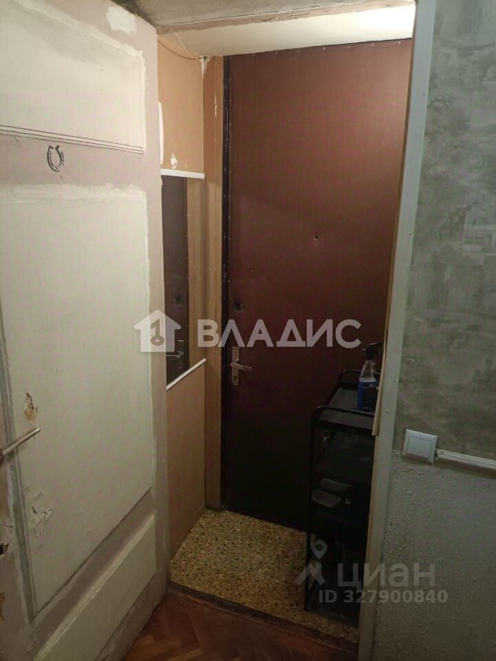 Продажа 2-комн квартиры на вторичном рынке шоссе Энтузиастов, 20