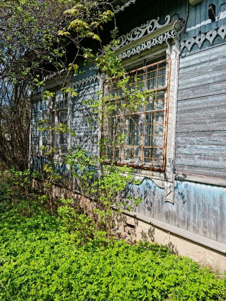 Продажа дома Вырица городской поселок