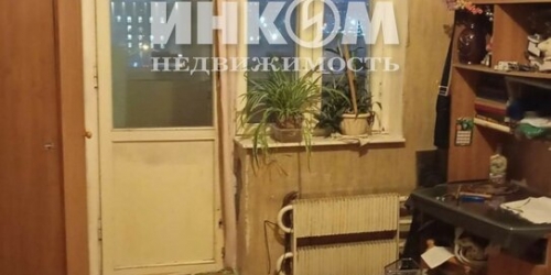 3-комн квартира ул Корнейчука,  д. 51Б