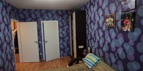 2-комн квартира Всеволожск г., Шинников ул. ,  д. 1,  к. 2