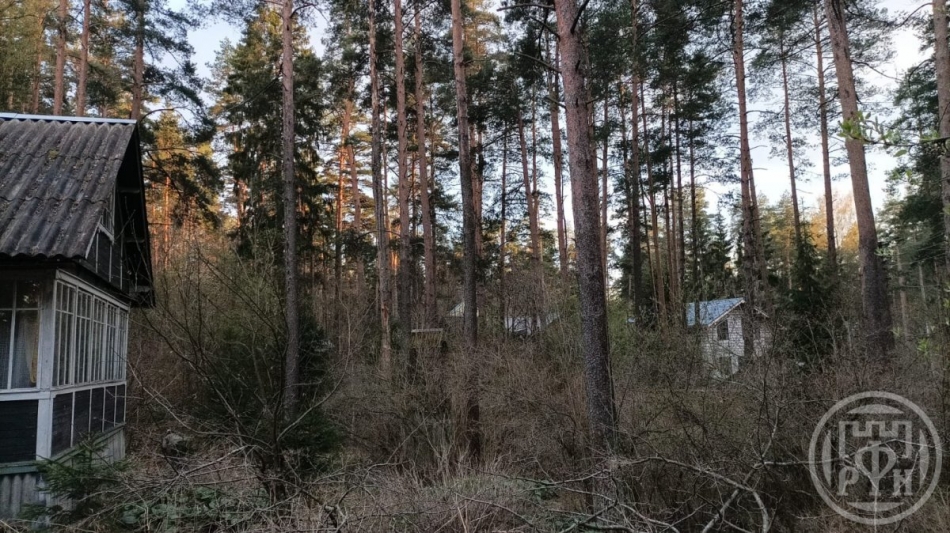 Продажа дома Токсово пос., Большая аллея,  д. 12