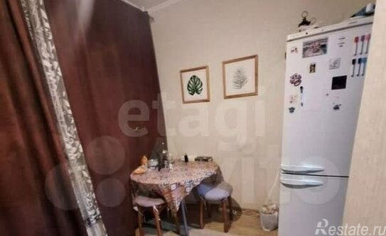 Продажа 1-комн квартиры на вторичном рынке Осташковский проезд,  д. 8