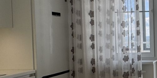 2-комн квартира Рублевское шоссе, 70к2