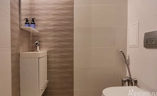 Продажа 1-комн квартиры на вторичном рынке бульвар Маршала Рокоссовского,  д. 6 к1В