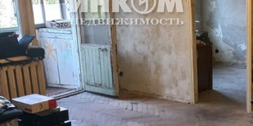 2-комн квартира Нагорный бульвар,  д. 14