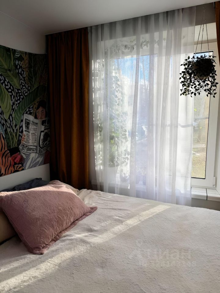 Продажа 2-комн квартиры на вторичном рынке улица Симоновский Вал, 22К3