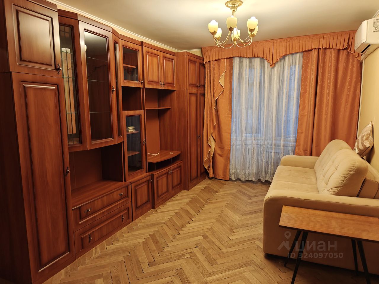 Продажа 2-комн квартиры на вторичном рынке Железноводская улица, 29