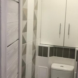 Продажа 1-комн квартиры на вторичном рынке улица Савушкина