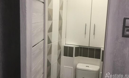 Продажа 1-комн квартиры на вторичном рынке улица Савушкина