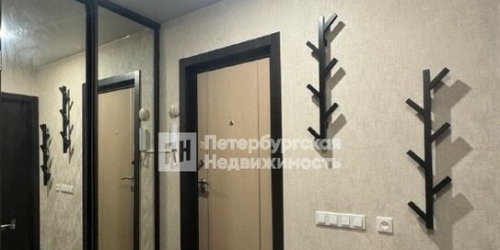 1-комн квартира ул Ярослава Гашека,  д. 12/100